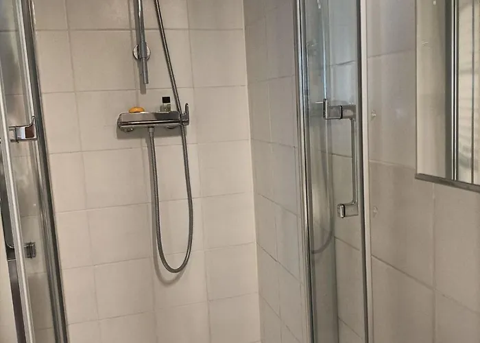 דירה Cosy Climatise Vue 3etoiles קאנט אן רוסיון