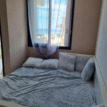 شقة Cosy Climatise Vue 3etoiles كانيه