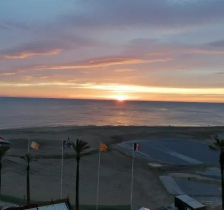 Cosy Climatise Vue 3etoiles *