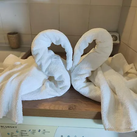 דירה Cosy Climatise Vue 3etoiles קאנט אן רוסיון