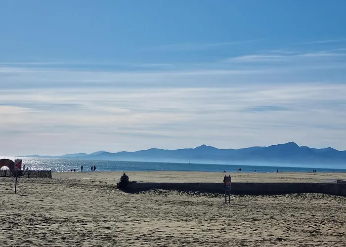 Cosy Climatise Vue 3etoiles *